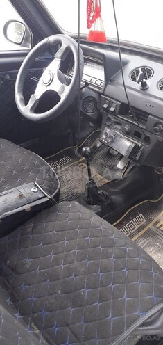 LADA (VAZ) Oka 2004, 135,000 km - 0.8 l - Bakı