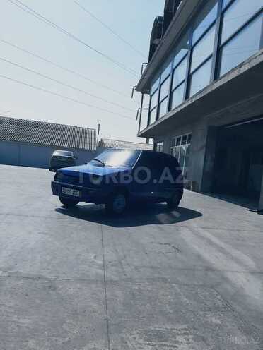 LADA (VAZ) Oka 2004, 135,000 km - 0.8 l - Bakı