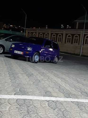 LADA (VAZ) Oka 2004, 135,000 km - 0.8 l - Bakı
