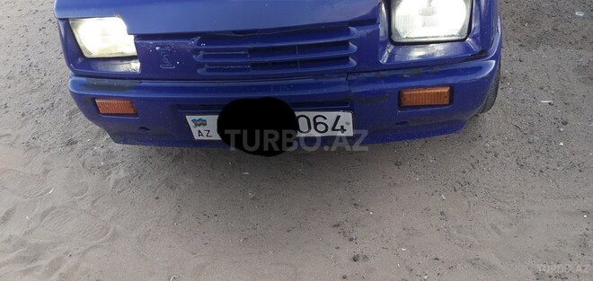 LADA (VAZ) Oka 2004, 135,000 km - 0.8 l - Bakı