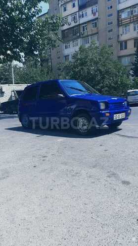 LADA (VAZ) Oka 2004, 135,000 km - 0.8 l - Bakı