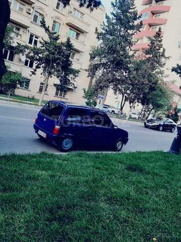 LADA (VAZ) Oka 2004, 135,000 km - 0.8 l - Bakı