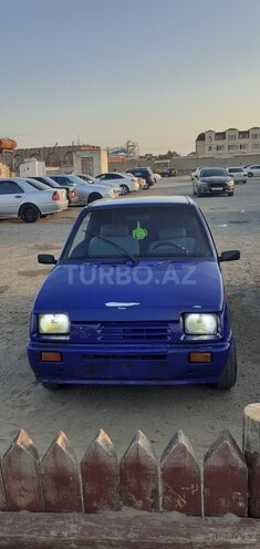 LADA (VAZ) Oka 2004, 135,000 km - 0.8 l - Bakı