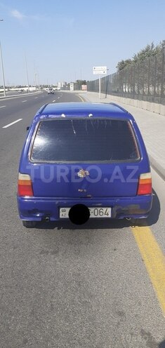 LADA (VAZ) Oka 2004, 135,000 km - 0.8 l - Bakı