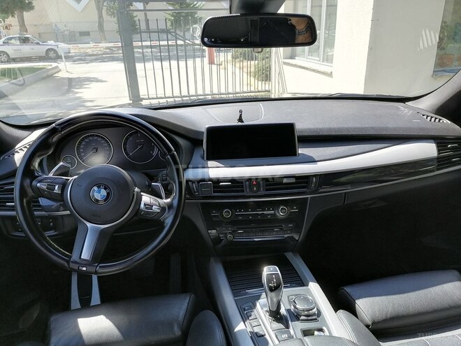 BMW X5 2014, 142,000 km - 2.5 l - Bakı