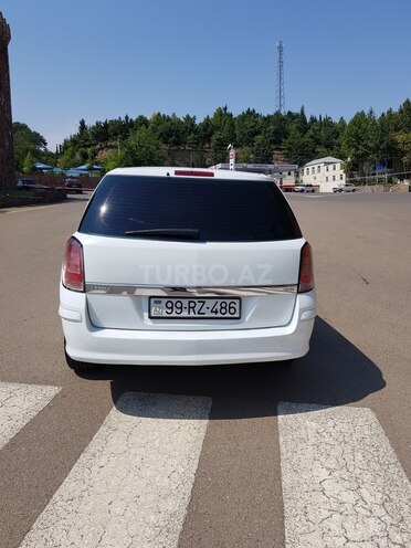 Opel Astra 2010, 210,000 km - 1.3 l - Tovuz
