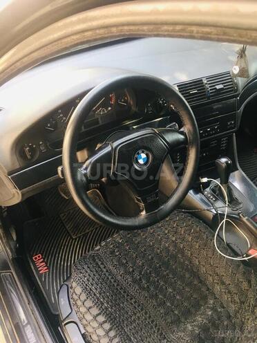BMW 525 1996, 50,000 km - 2.5 l - Bakı