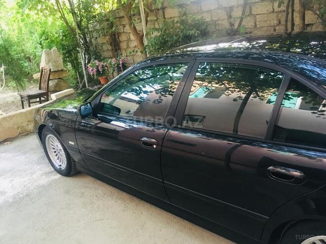 BMW 525 1996, 50,000 km - 2.5 l - Bakı