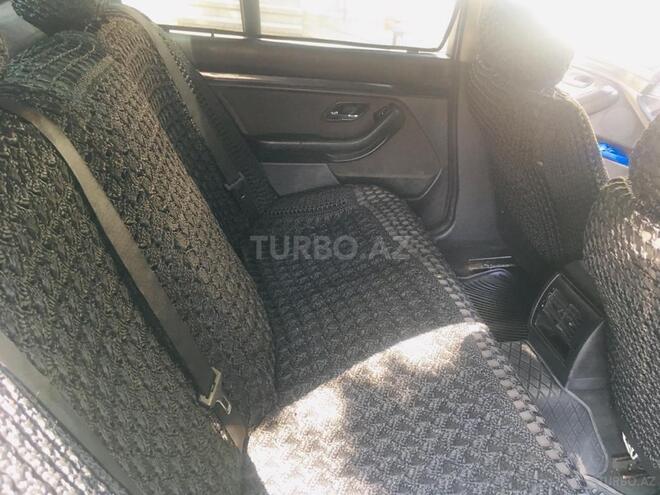 BMW 525 1996, 50,000 km - 2.5 l - Bakı