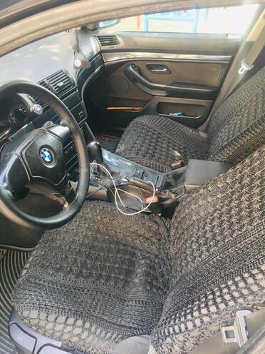BMW 525 1996, 50,000 km - 2.5 l - Bakı