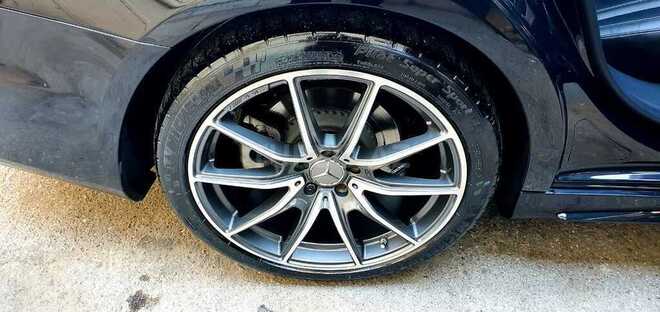 Mercedes S 350 2016, 157,000 km - 3.0 l - Bakı