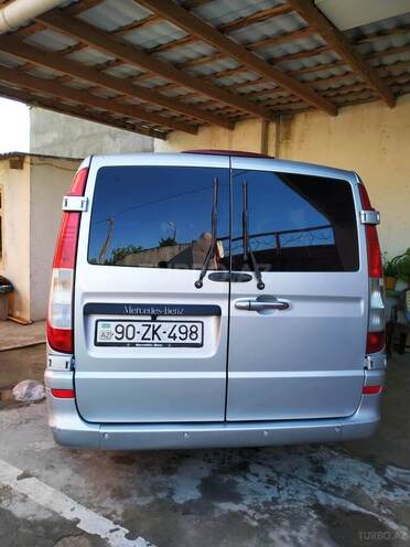 Mercedes Vito 113 2012, 177,092 km - 2.2 l - Bakı