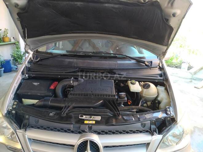 Mercedes Vito 113 2012, 177,092 km - 2.2 l - Bakı