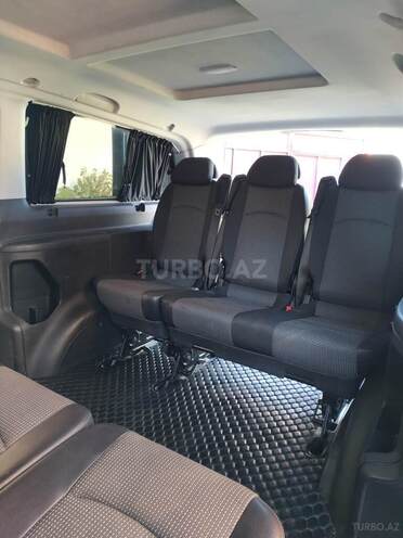 Mercedes Vito 113 2012, 177,092 km - 2.2 l - Bakı