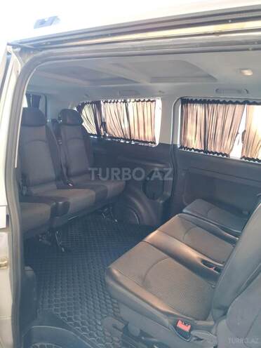 Mercedes Vito 113 2012, 177,092 km - 2.2 l - Bakı