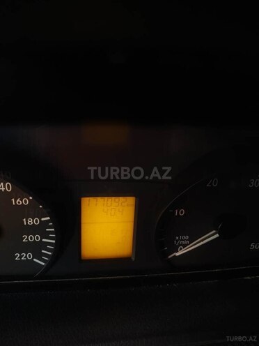 Mercedes Vito 113 2012, 177,092 km - 2.2 l - Bakı