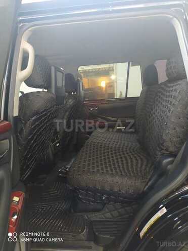 Lexus LX 570 2013, 69,000 km - 5.7 л - Bakı
