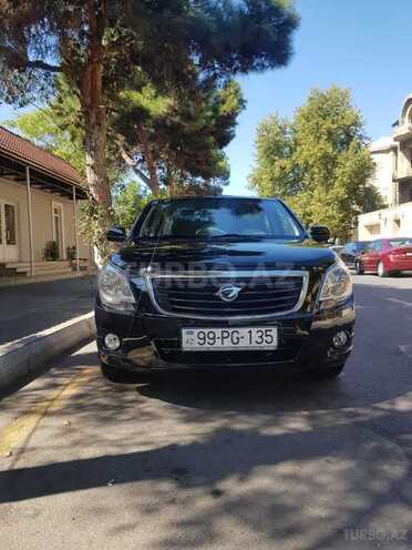 Ravon R4 2019, 19,000 km - 1.5 l - Bakı