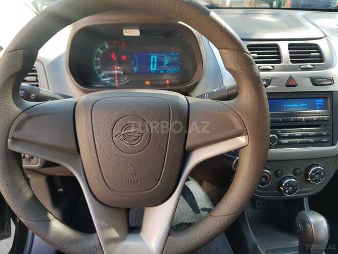 Ravon R4 2019, 19,000 km - 1.5 l - Bakı