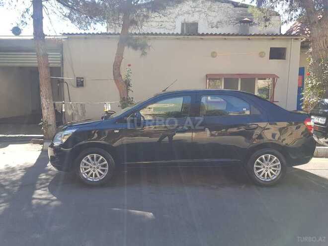 Ravon R4 2019, 19,000 km - 1.5 l - Bakı