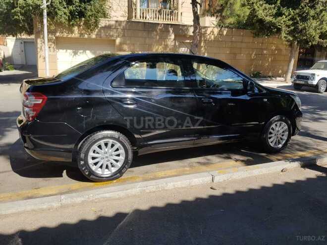 Ravon R4 2019, 19,000 km - 1.5 l - Bakı