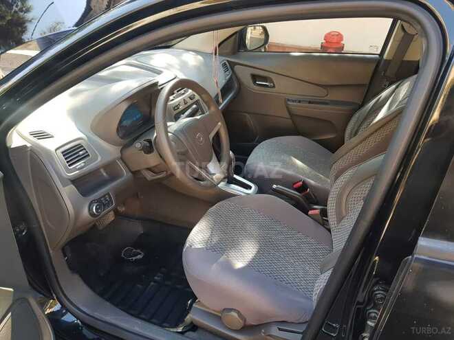 Ravon R4 2019, 19,000 km - 1.5 l - Bakı