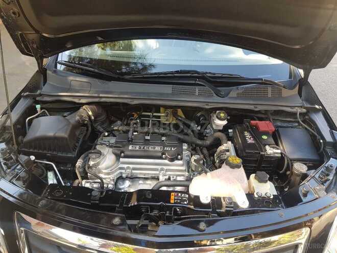 Ravon R4 2019, 19,000 km - 1.5 l - Bakı