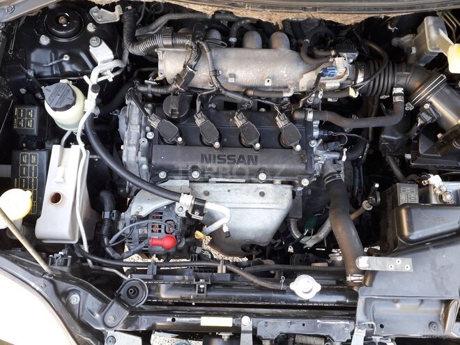Nissan X-Trail 2005, 298,000 km - 2.5 l - Bakı