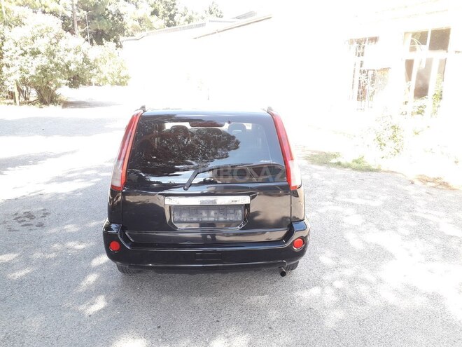 Nissan X-Trail 2005, 298,000 km - 2.5 l - Bakı