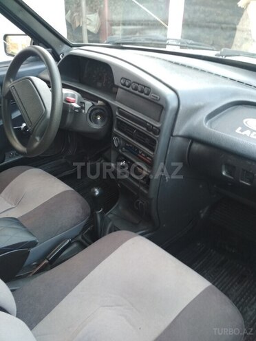 LADA (VAZ) 21099 1997, 388,396 km - 1.5 л - Zaqatala