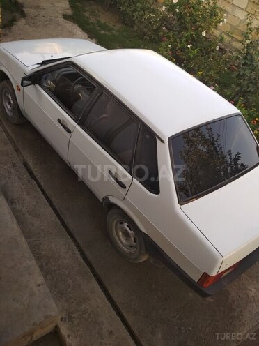 LADA (VAZ) 21099 1997, 388,396 km - 1.5 л - Zaqatala
