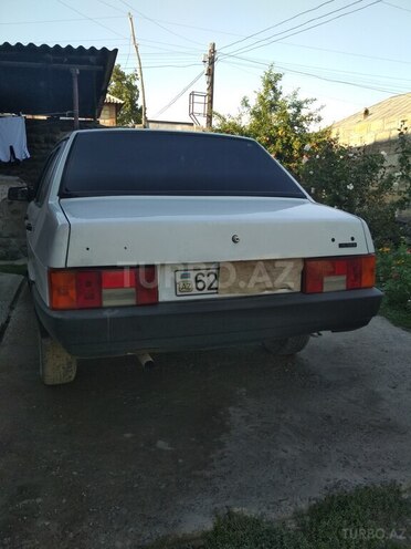 LADA (VAZ) 21099 1997, 388,396 km - 1.5 л - Zaqatala
