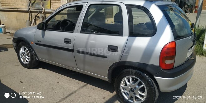 Opel Vita 1998, 225,957 km - 1.4 l - Bakı