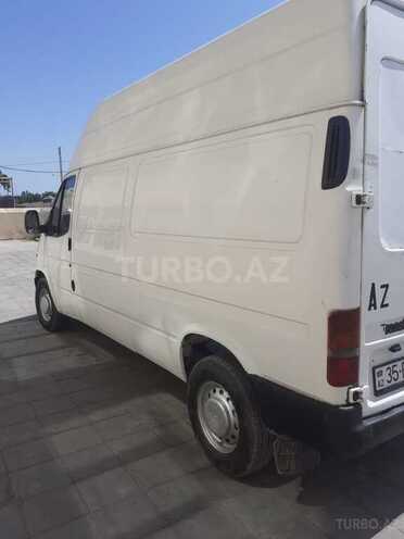 Ford Transit 1994, 615,535 km - 2.5 l - Qazax