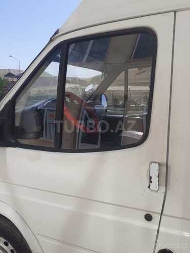 Ford Transit 1994, 615,535 km - 2.5 l - Qazax