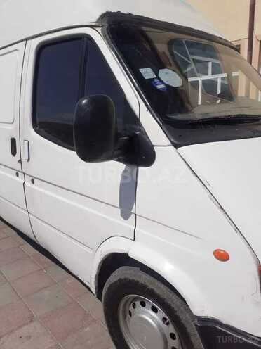 Ford Transit 1994, 615,535 km - 2.5 l - Qazax