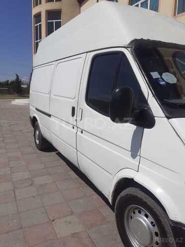 Ford Transit 1994, 615,535 km - 2.5 l - Qazax