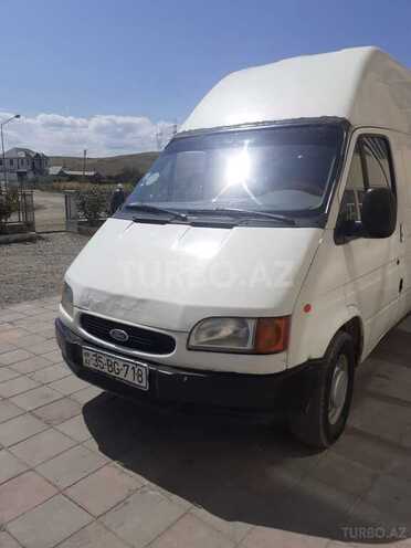 Ford Transit 1994, 615,535 km - 2.5 l - Qazax
