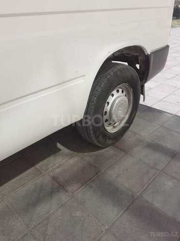 Ford Transit 1994, 615,535 km - 2.5 l - Qazax