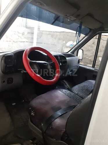 Ford Transit 1994, 615,535 km - 2.5 l - Qazax