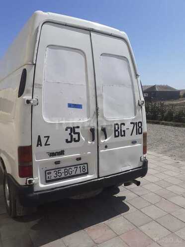 Ford Transit 1994, 615,535 km - 2.5 l - Qazax
