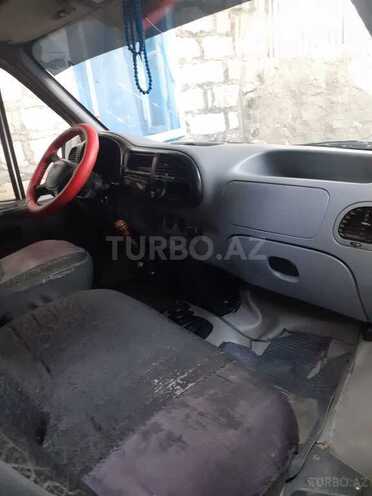 Ford Transit 1994, 615,535 km - 2.5 l - Qazax