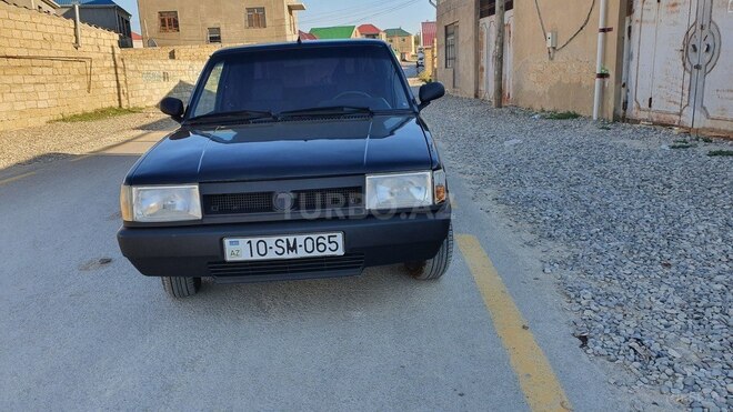 Tofas Sahin 2006, 247,000 km - 1.6 l - Sumqayıt