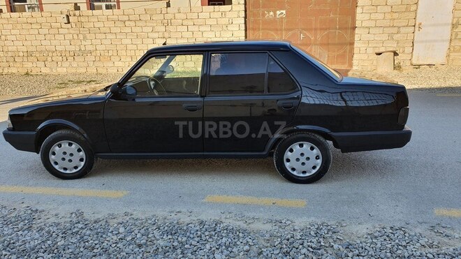 Tofas Sahin 2006, 247,000 km - 1.6 l - Sumqayıt