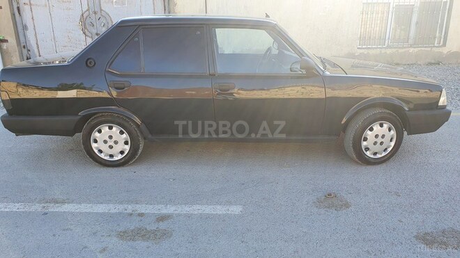 Tofas Sahin 2006, 247,000 km - 1.6 l - Sumqayıt