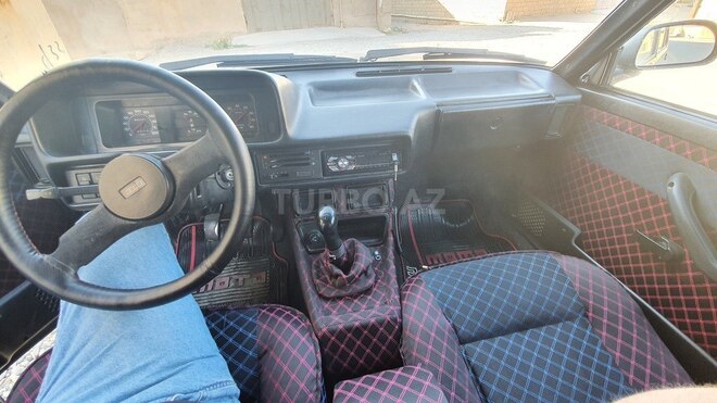 Tofas Sahin 2006, 247,000 km - 1.6 l - Sumqayıt