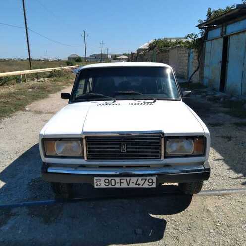 LADA (VAZ) 2107 2009, 200,002 km - 1.6 l - Bakı