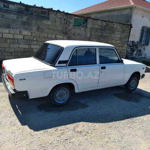 LADA (VAZ) 2107 2009, 200,002 km - 1.6 l - Bakı