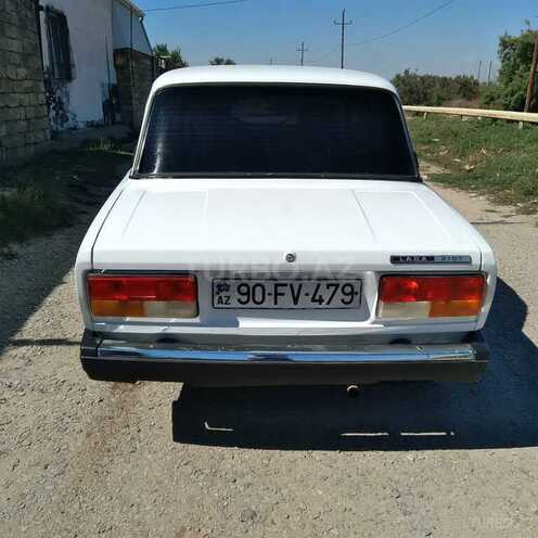 LADA (VAZ) 2107 2009, 200,002 km - 1.6 l - Bakı