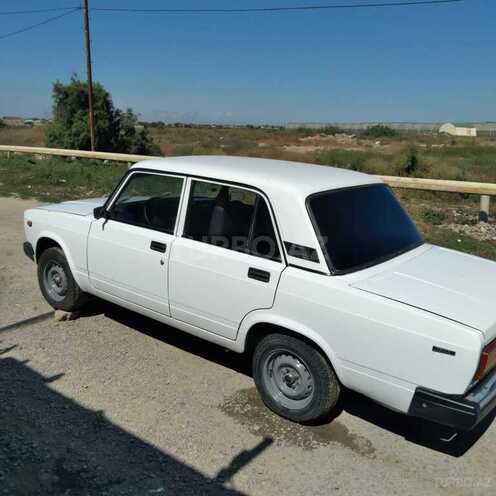 LADA (VAZ) 2107 2009, 200,002 km - 1.6 l - Bakı